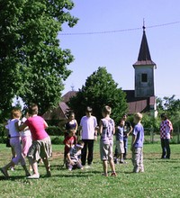Vikend-programi na Žumberku za Brezovčane
